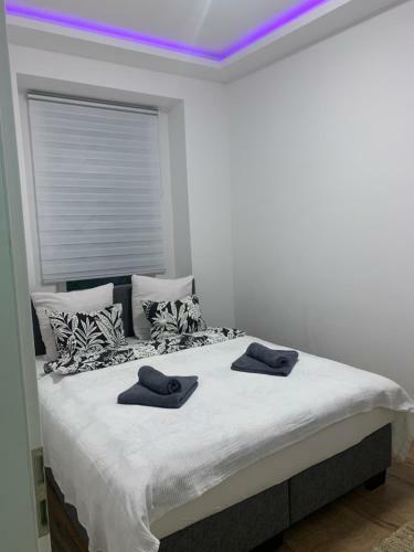 Apartamento Royal Palace Home