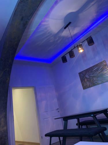 Apartamento Royal Palace Home