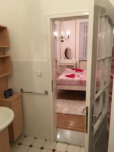 Apartamento Royal Palace Home