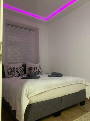 Apartamento Royal Palace Home