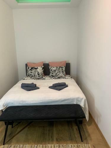 Apartamento Royal Palace Home