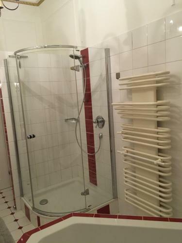 Apartamento Royal Palace Home
