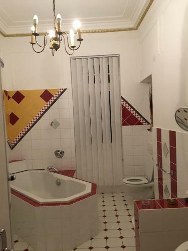 Apartamento Royal Palace Home
