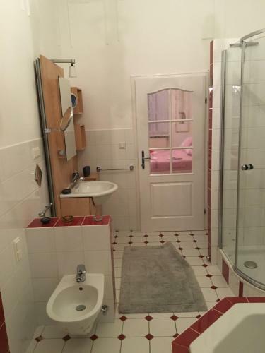 Apartamento Royal Palace Home