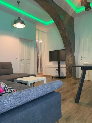 Apartamento Royal Palace Home