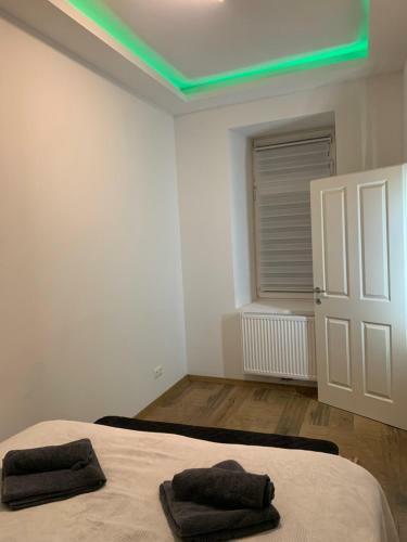 Apartamento Royal Palace Home