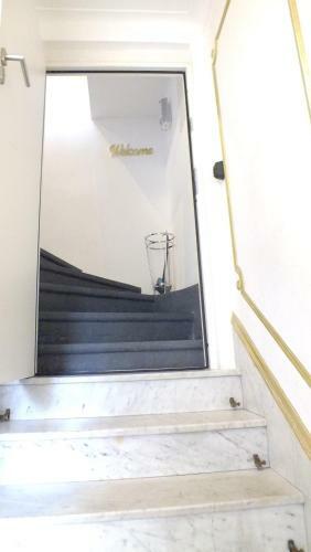 Apartamento Royal Palace Home