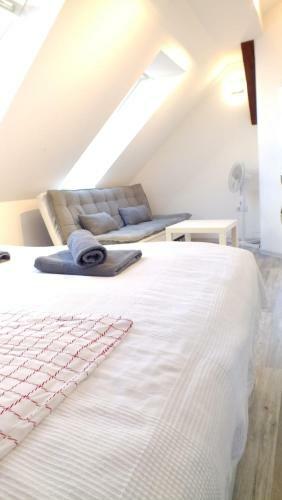 Apartamento Royal Palace Home