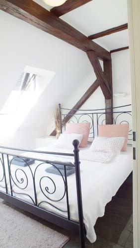 Apartamento Royal Palace Home