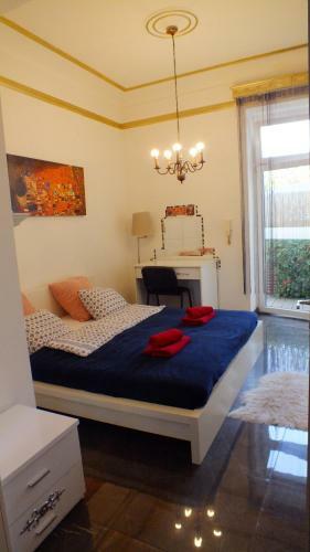 Apartamento Royal Palace Home