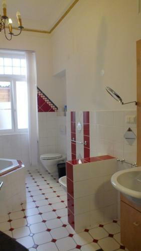 Apartamento Royal Palace Home
