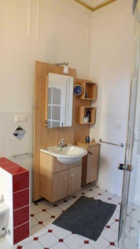 Apartamento Royal Palace Home