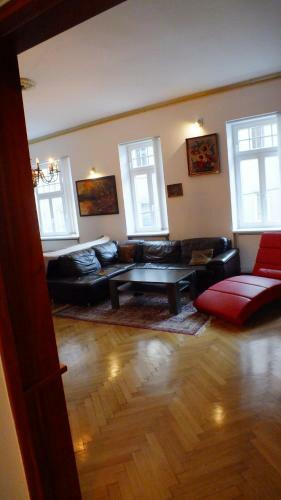 Apartamento Royal Palace Home