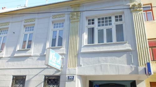 Apartamento Royal Palace Home