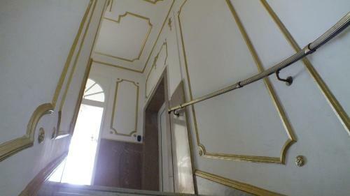 Apartamento Royal Palace Home