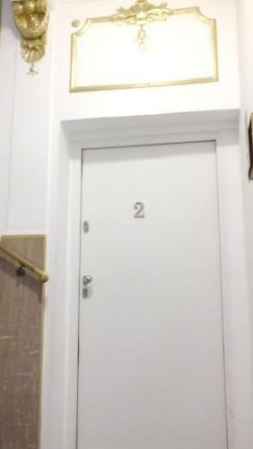 Apartamento Royal Palace Home