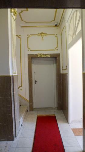 Apartamento Royal Palace Home