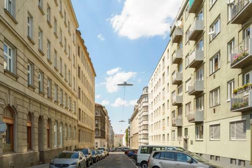 Apartamento Kriehubergasse By Welcome2vienna