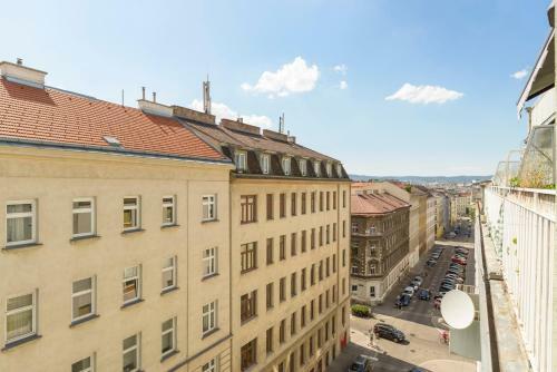 Apartamento Kriehubergasse By Welcome2vienna
