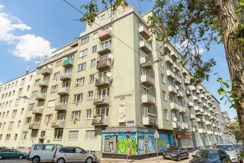 Apartamento Kriehubergasse By Welcome2vienna
