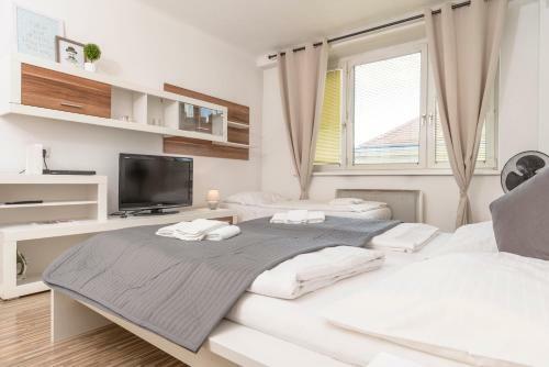 Apartamento Kriehubergasse By Welcome2vienna
