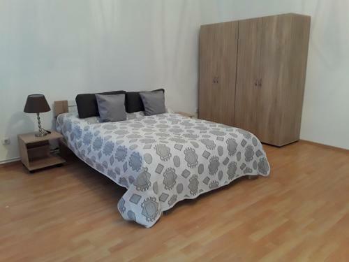 Apartments Diana-contactless Check-in!