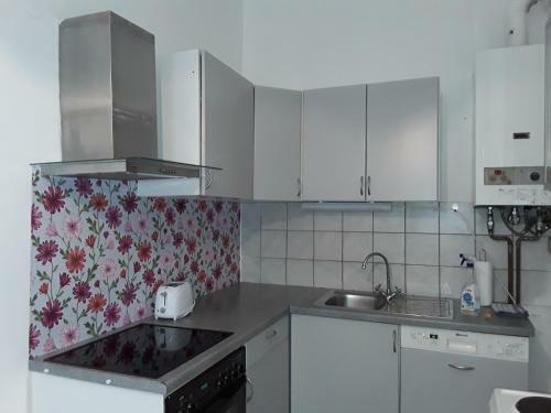 Apartments Diana-contactless Check-in!
