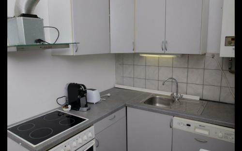 Apartments Diana-contactless Check-in!