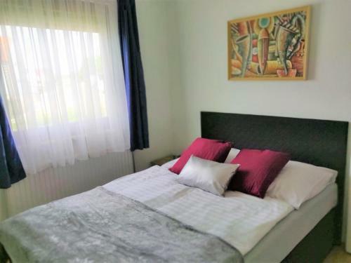 Haus Zum Wohlf�hlen