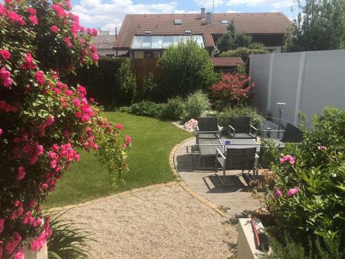 Haus Zum Wohlf�hlen