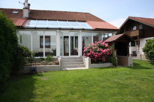 Haus Zum Wohlf�hlen