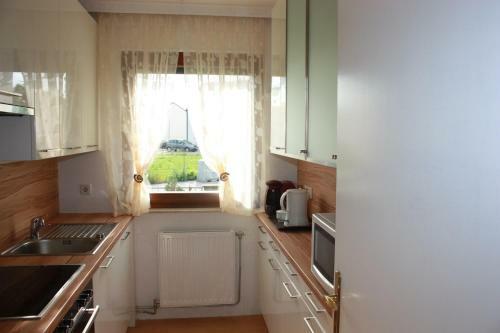 Haus Zum Wohlf�hlen