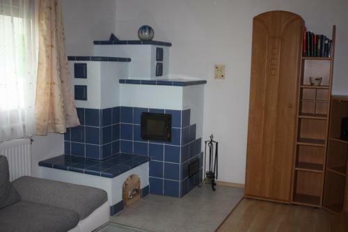 Haus Zum Wohlf�hlen