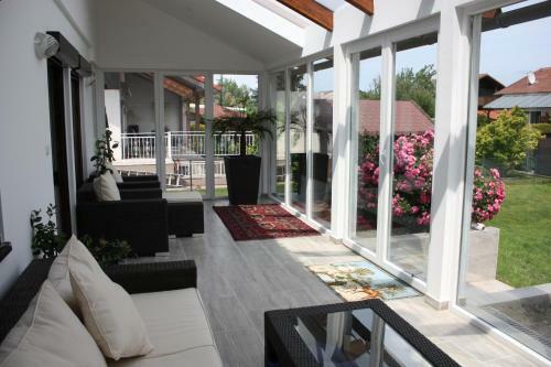 Haus Zum Wohlf�hlen