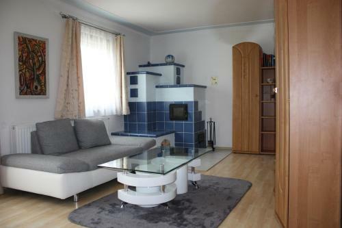 Haus Zum Wohlf�hlen