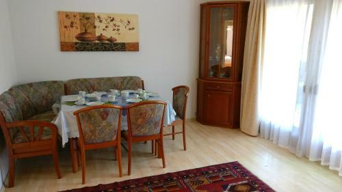 Haus Zum Wohlf�hlen