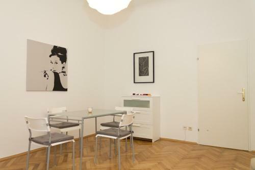 Apartamento Hundertwasser Artistic Quater