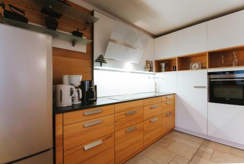 Apartment Vienna Loft