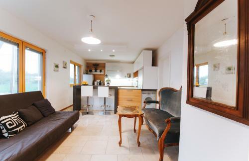 Apartment Vienna Loft