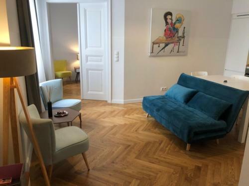 City Apartment Wien