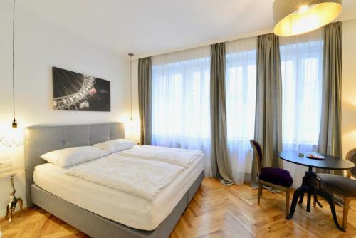 City Apartment Wien