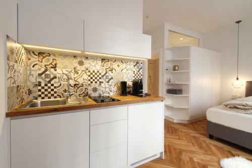 City Apartment Wien
