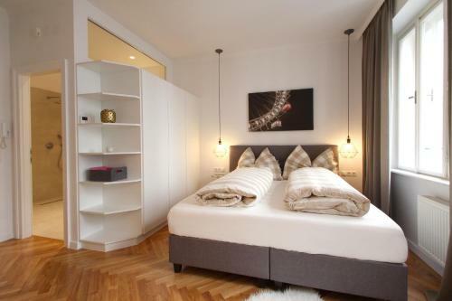 City Apartment Wien