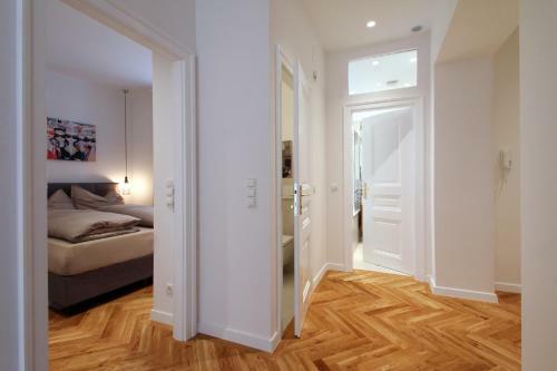 City Apartment Wien