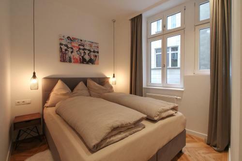 City Apartment Wien