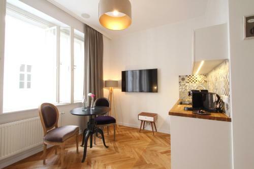City Apartment Wien