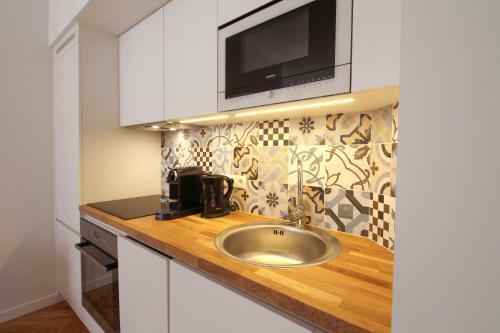 City Apartment Wien