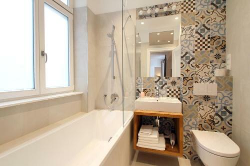 City Apartment Wien