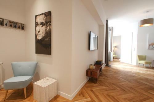 City Apartment Wien