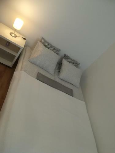 Apartment Wasagasse